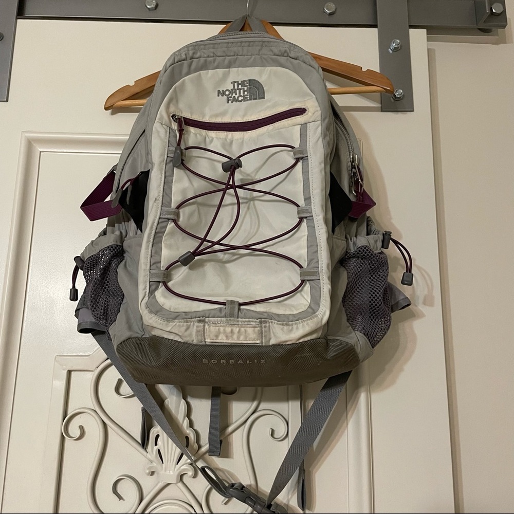 North face Borealis Backpack
